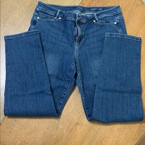 J.jill womens jeans